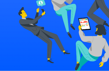 飞算数智通app
