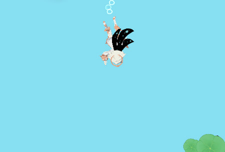 BachongShenzi原神版召唤神龙