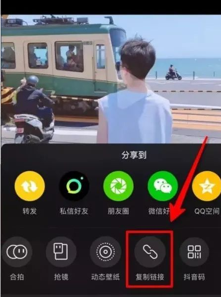 一个故事去**水印下载工具