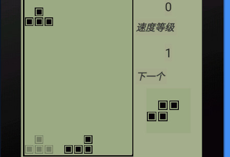 单机俄罗斯方块手游