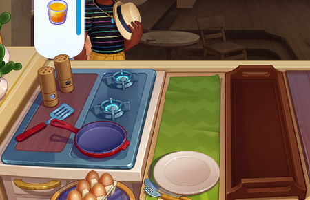 烹饪现场无限金钱钻石版 烹饪现场无限金钱钻石版