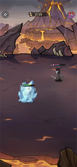 原魔召唤师游戏
