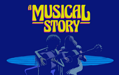 一个音乐故事A Musical Story手游 一个音乐故事A Musical Story手游