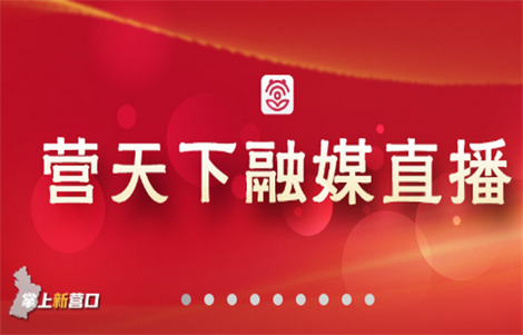 新版掌上新营口APP 新版掌上新营口APP