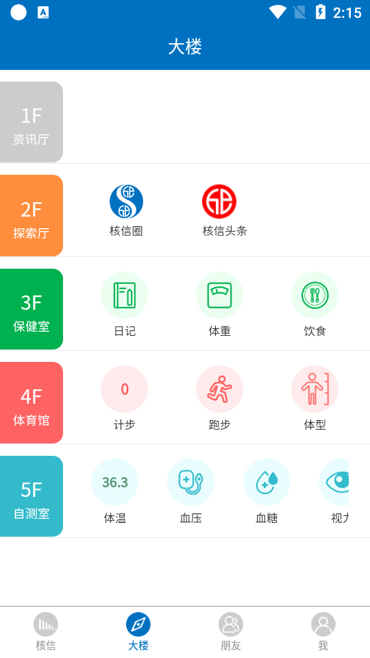 核信app