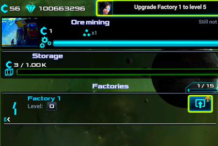 太空业务大亨破解版 太空业务大亨破解版