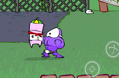 狂扁小朋友 狂扁小朋友