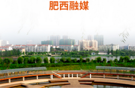肥西融媒app