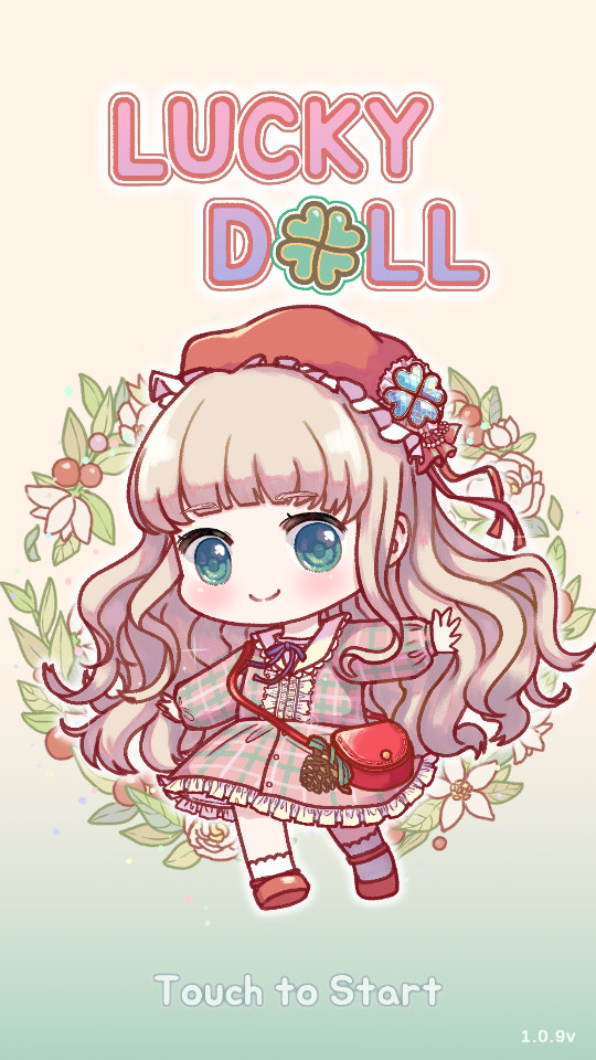 Lucky Doll破解版 Lucky Doll破解版