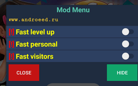 我的咖啡馆破解版2022