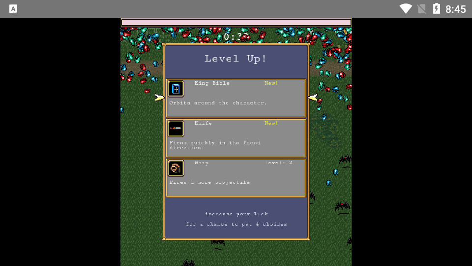 **小游戏地下城割草破解版 **小游戏地下城割草破解版