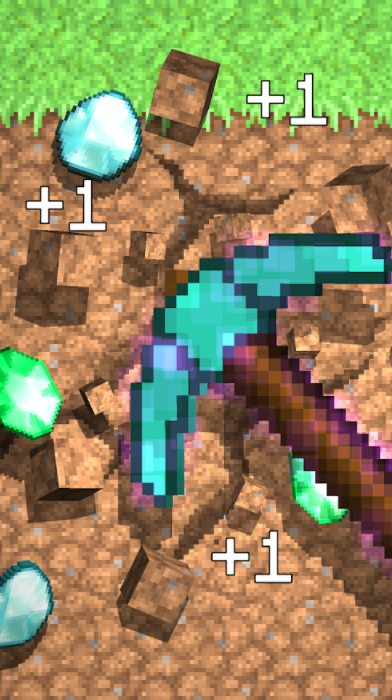 我的世界采矿破解版 我的世界采矿破解版