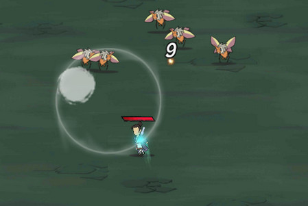 九重试炼破解版 九重试炼破解版