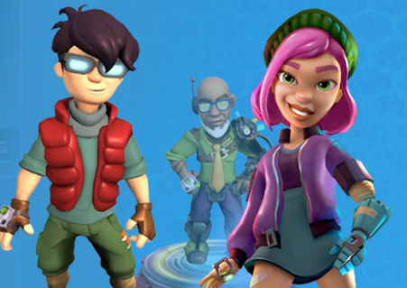 涡轮射击无限金币钻石版 涡轮射击无限金币钻石版