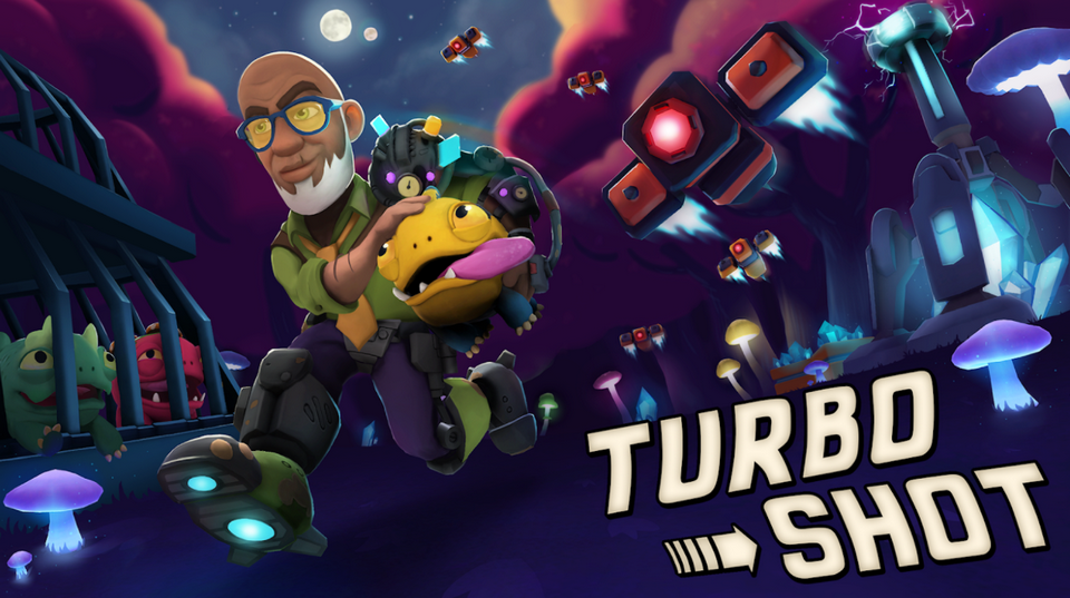 涡轮射击无限金币钻石版 涡轮射击无限金币钻石版