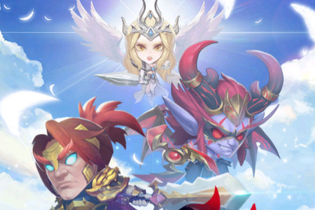 王者之心官方版手游