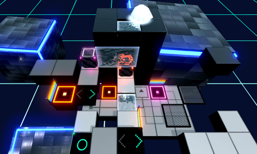 索拉雷斯Solares关卡解锁版