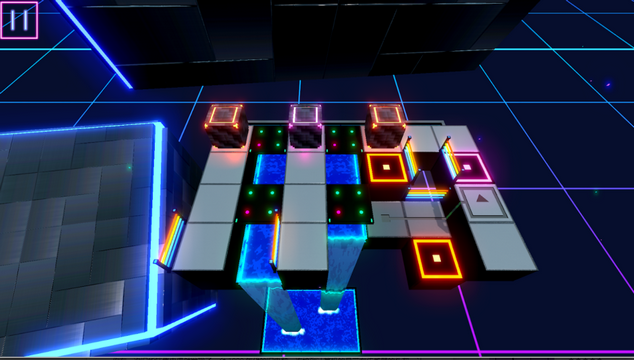 索拉雷斯Solares关卡解锁版