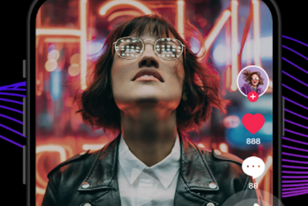 TikTok下载器免费版 TikTok下载器免费版