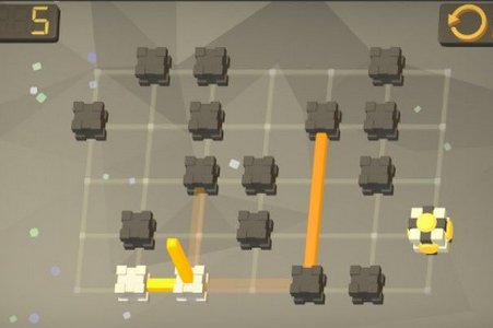 进退两难手游测试版