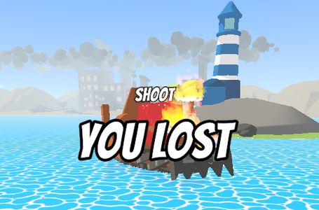 聚战游戏下载(Poly Wars)