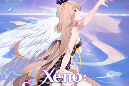 XenoSummoner国际服破解版 XenoSummoner国际服破解版