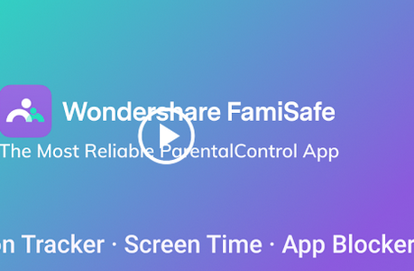 FamiSafe破解版 FamiSafe破解版