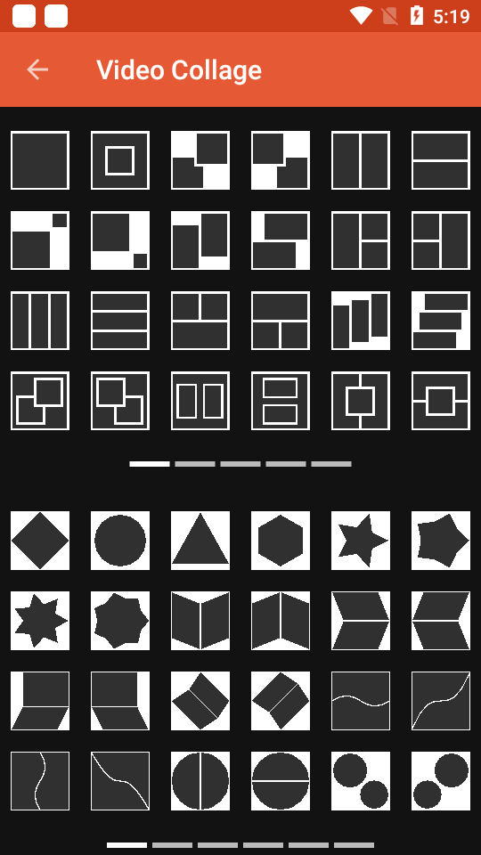 Video Collage破解版 Video Collage破解版