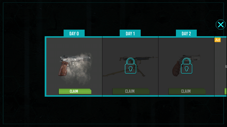 eWeapons枪械模拟器无广告破解版 eWeapons枪械模拟器无广告破解版