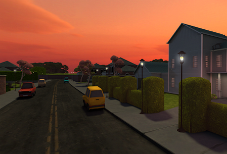 The Curse of Emily艾米莉的邪恶诅咒破解版