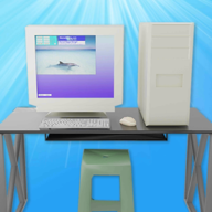 网吧模拟器Warnet Simulator修改版