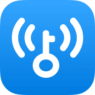 WIFI万能钥匙显密码版app