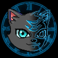 时间之神的猫CatOfKronos手游测试版