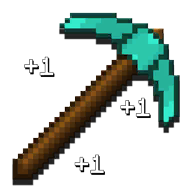 我的世界采矿破解版