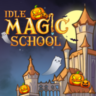 放置魔法学校破解版