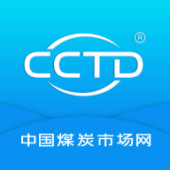 煤炭市场网CCTD