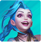 英雄联盟全球服版wild rift