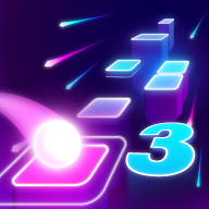 Dancing Sky 3游戏破解版