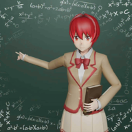 Anime HighSchool Teacher手游