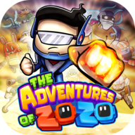 佐佐历险记(Adventure of Zozo)