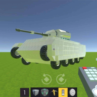 Evertech Sandbox手游