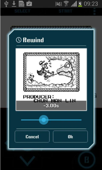 GBC模拟器(Nostalgia.GBC Pro)