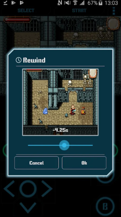 GBA模拟器(Nostalgia.GBA Pro)