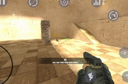 CSGO玩家自制版 CSGO玩家自制版