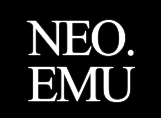 NEO.emu模拟器最新版 NEO.emu模拟器最新版