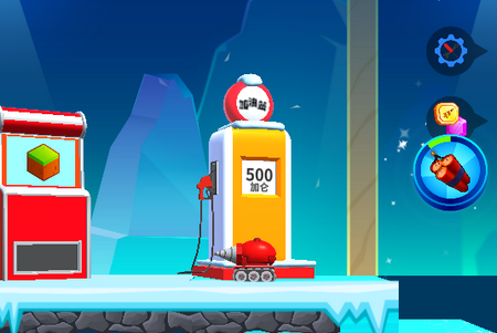 挖矿小能手无限金币版