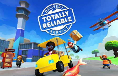 快递模拟器联机版