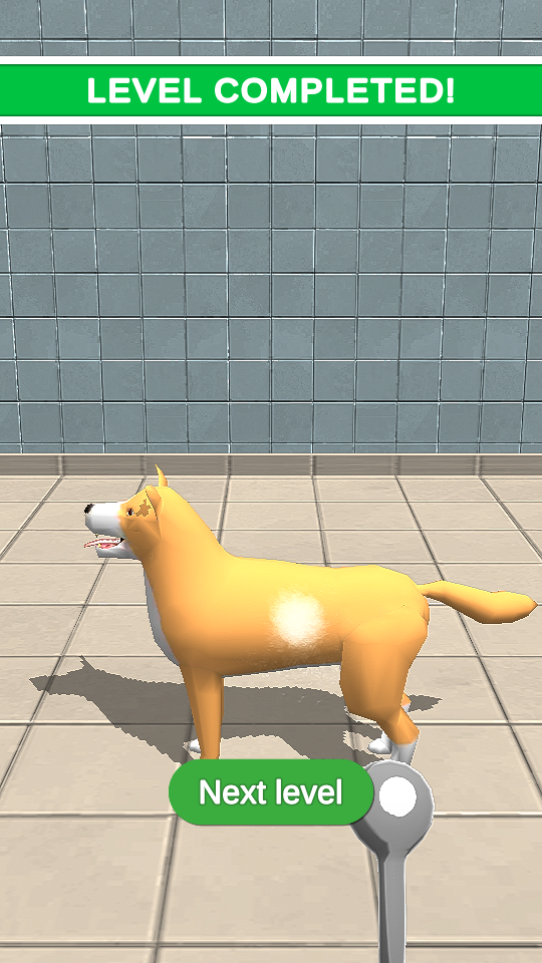 快乐狗模拟器游戏(Happy Dog Simulator)安卓版