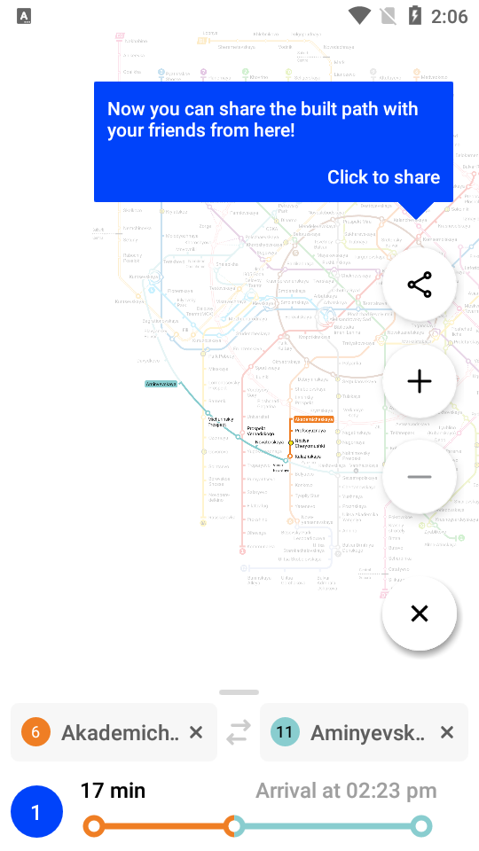 地铁世界地图Metro破解版