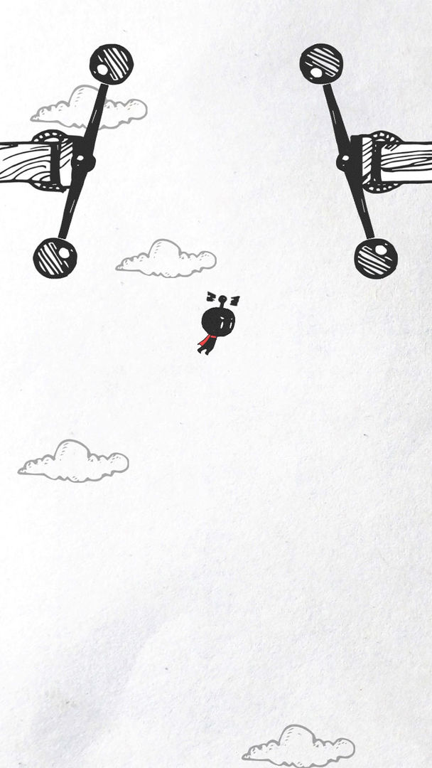 画个火柴人3手游破解版